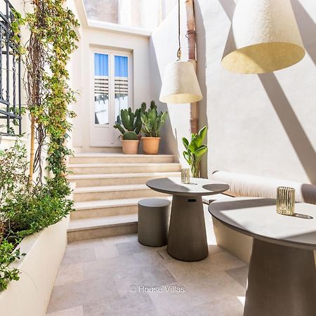 Alma Suite Noto Extérieur photo
