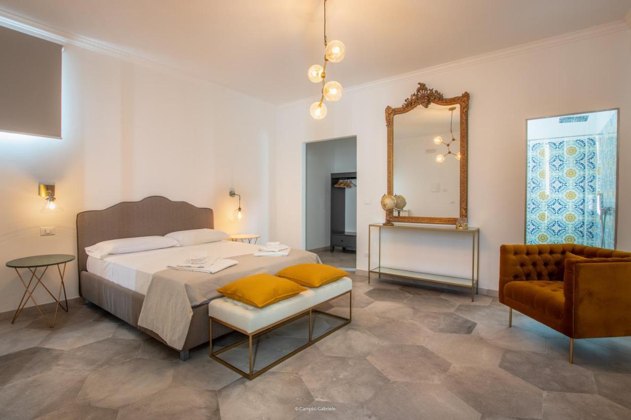 Alma Suite Noto Extérieur photo