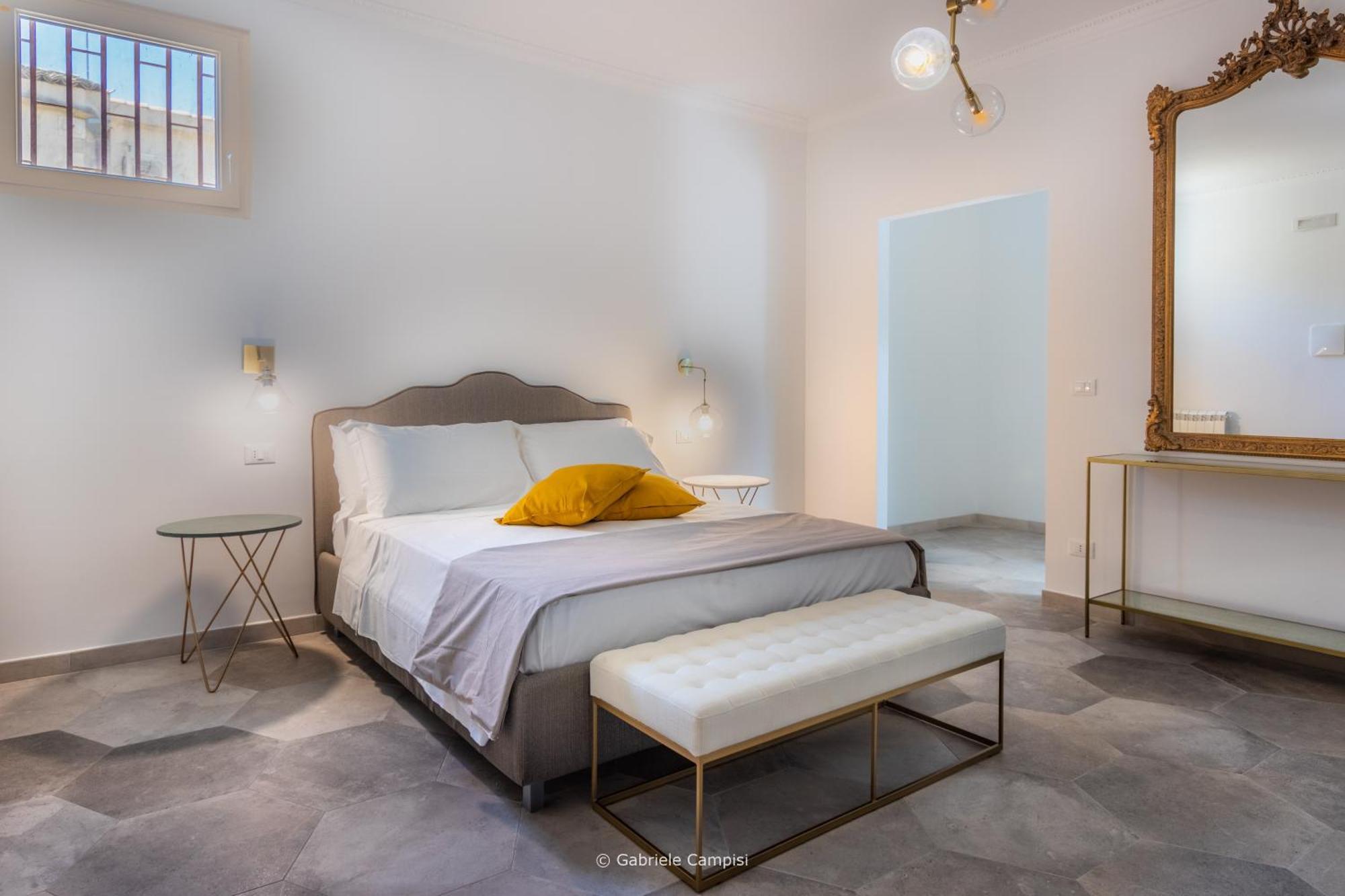 Alma Suite Noto Extérieur photo