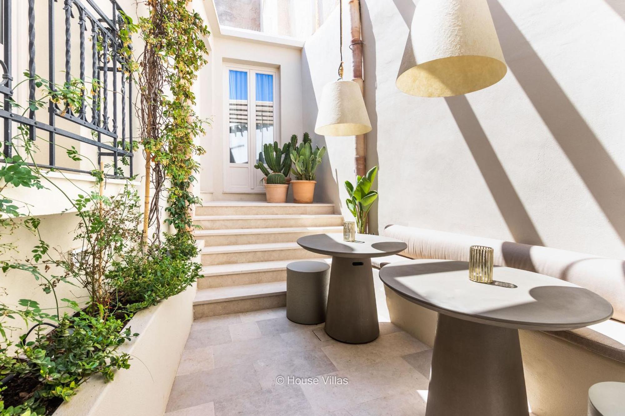Alma Suite Noto Extérieur photo