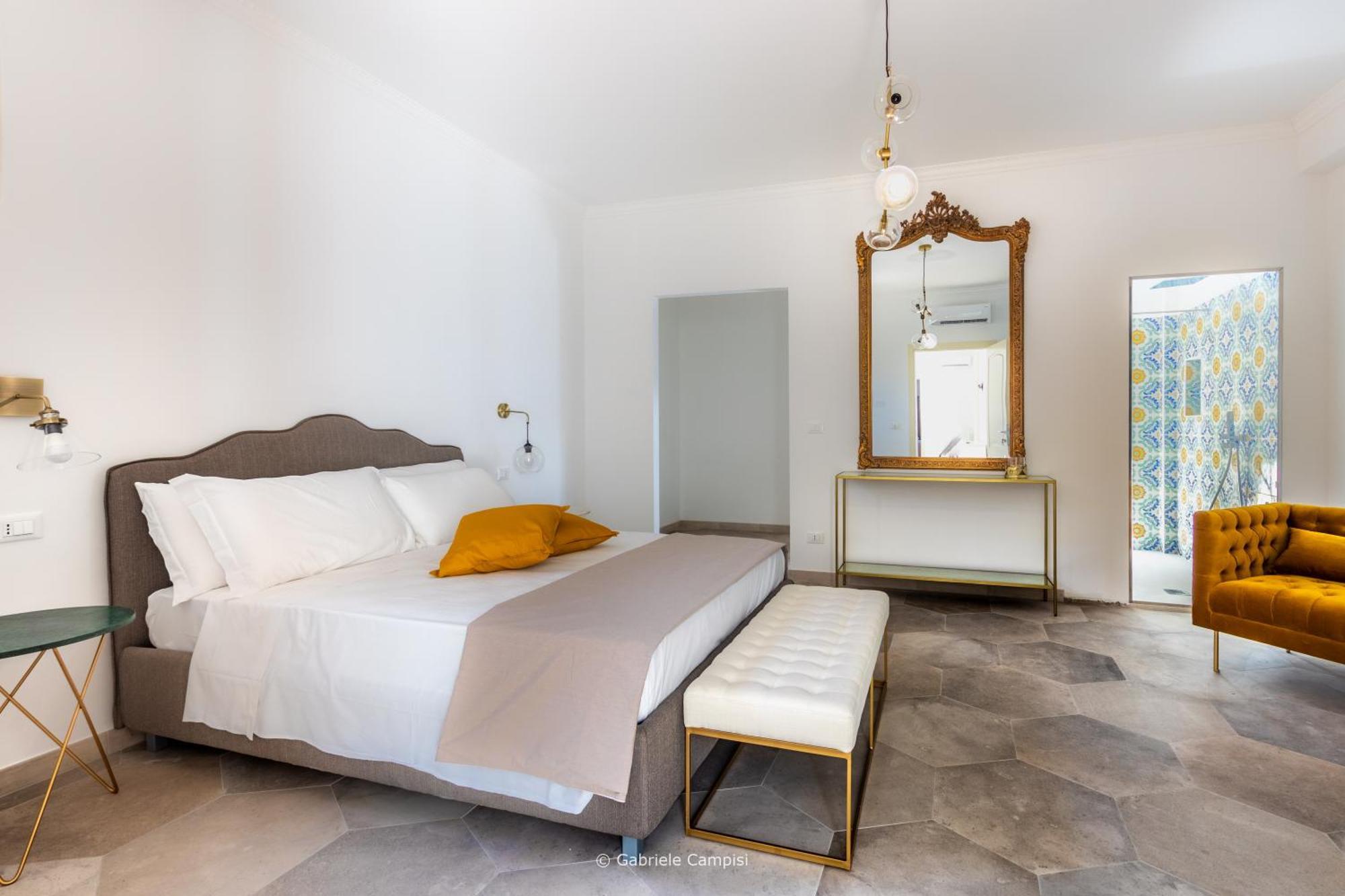 Alma Suite Noto Extérieur photo