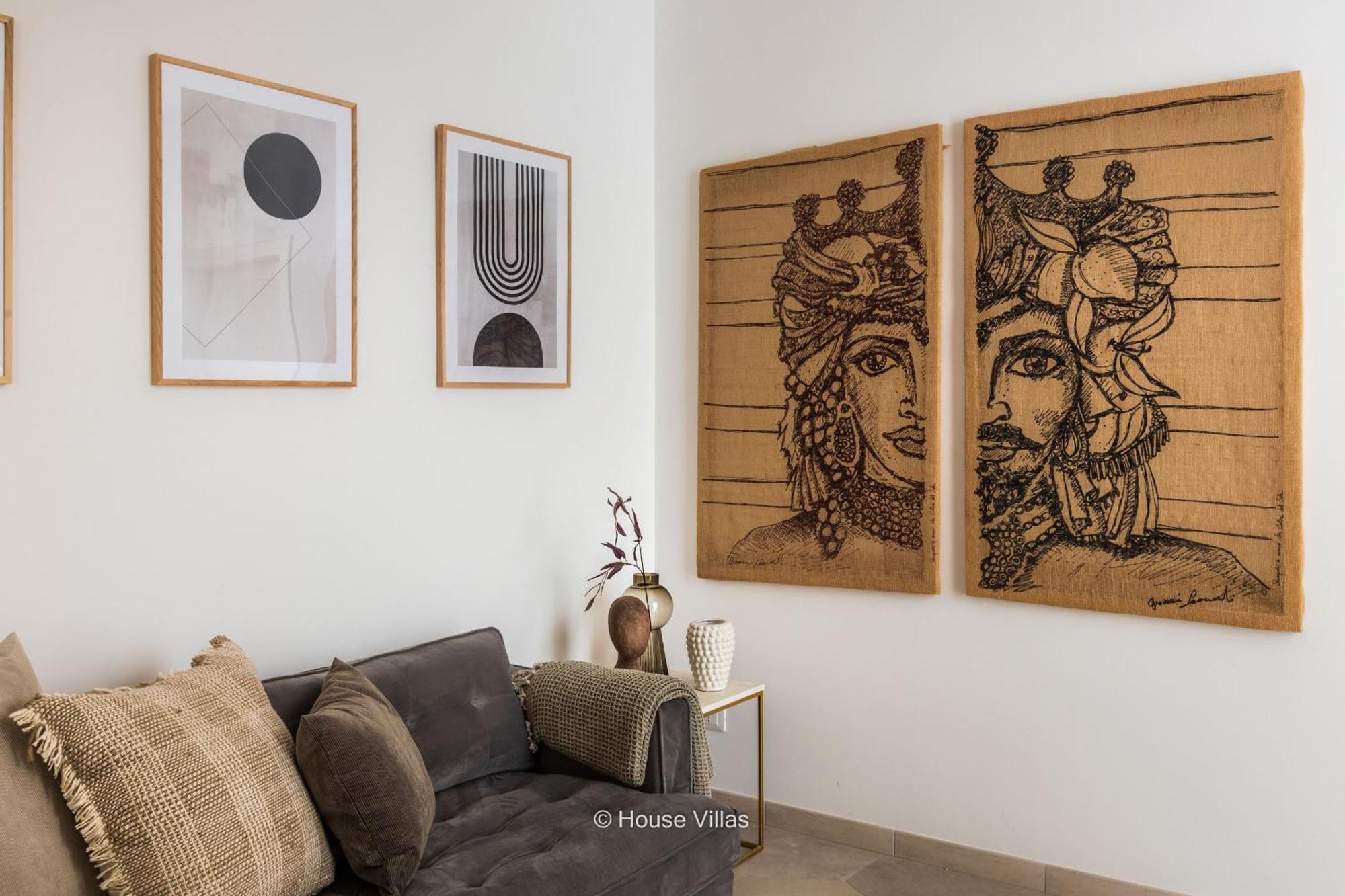 Alma Suite Noto Extérieur photo