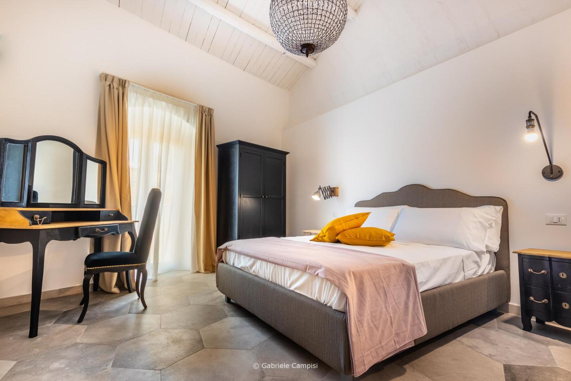 Alma Suite Noto Extérieur photo