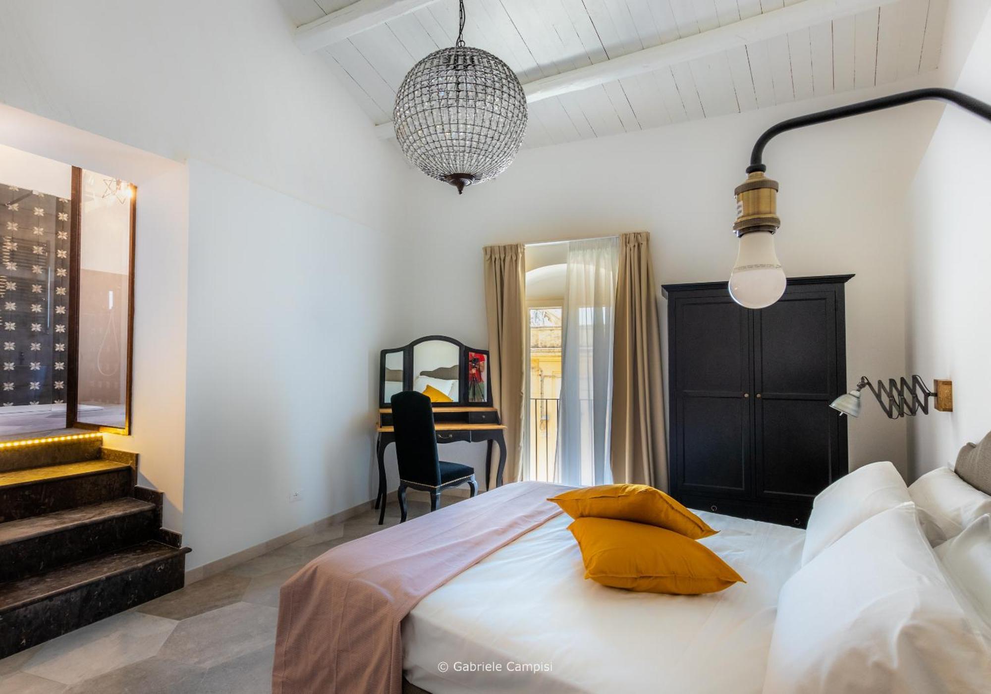 Alma Suite Noto Extérieur photo