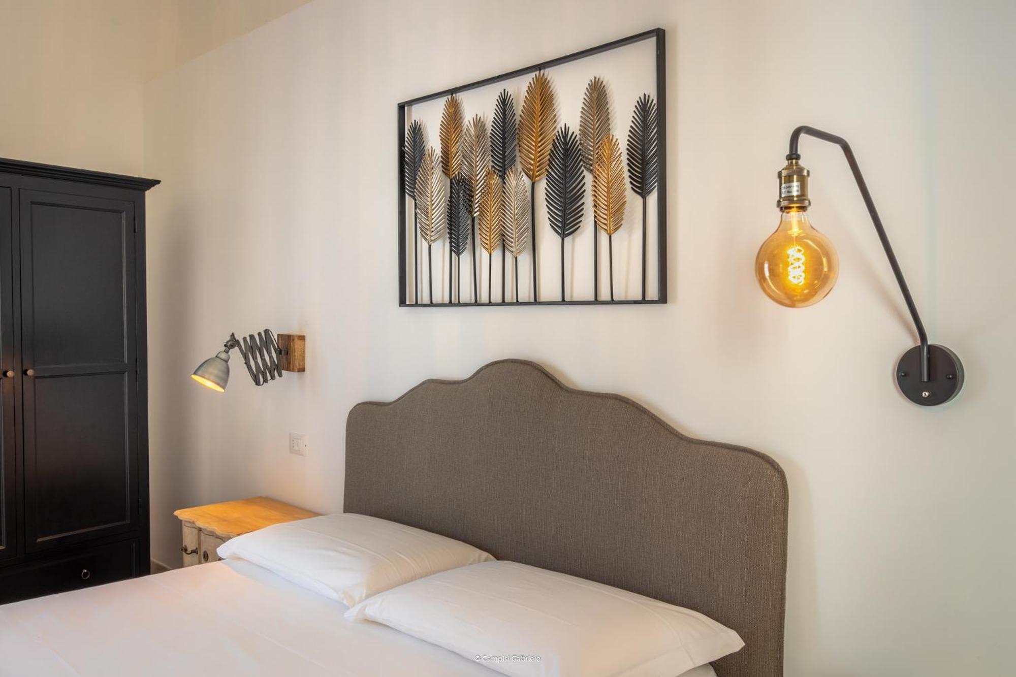 Alma Suite Noto Extérieur photo
