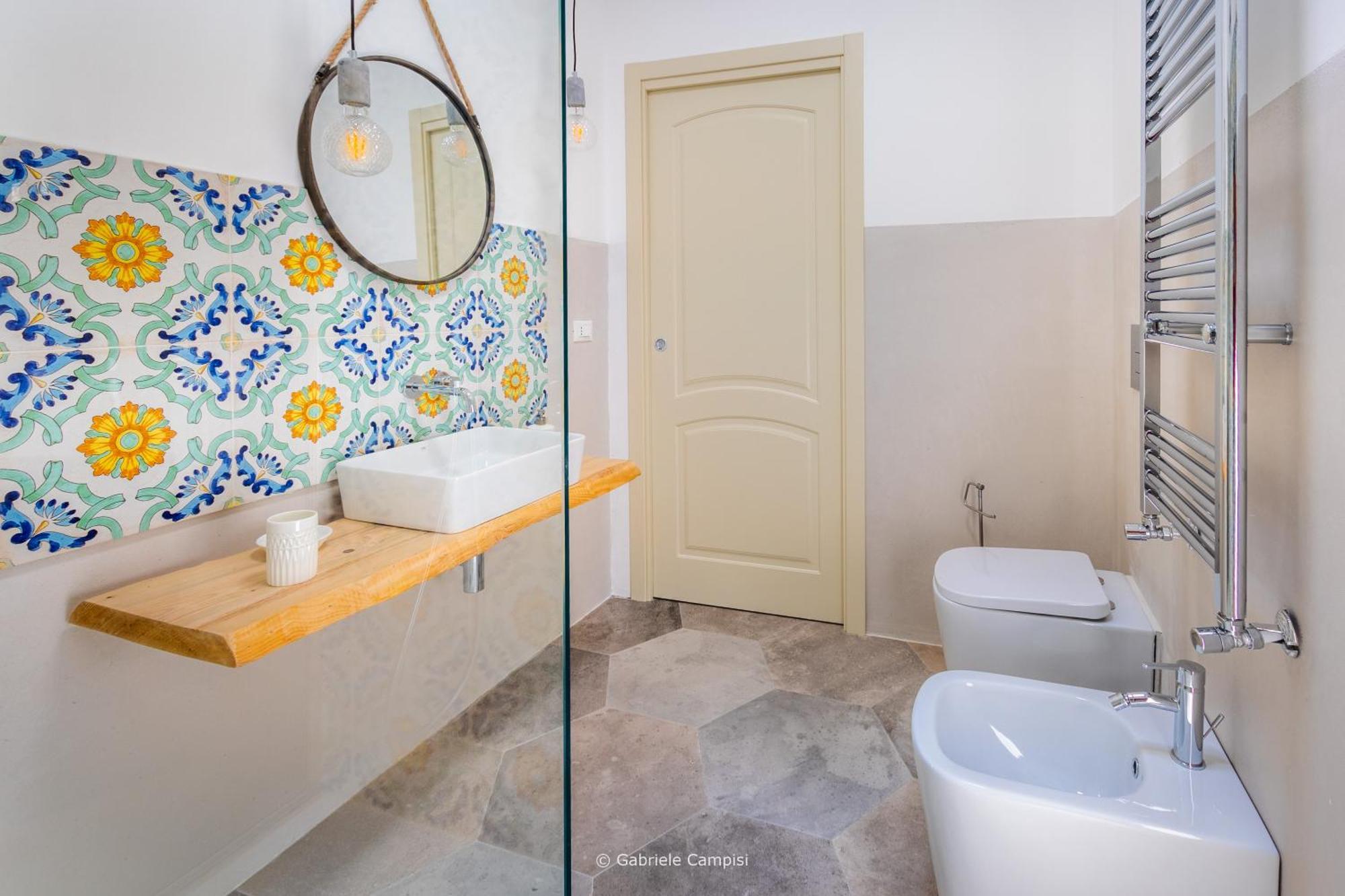 Alma Suite Noto Extérieur photo