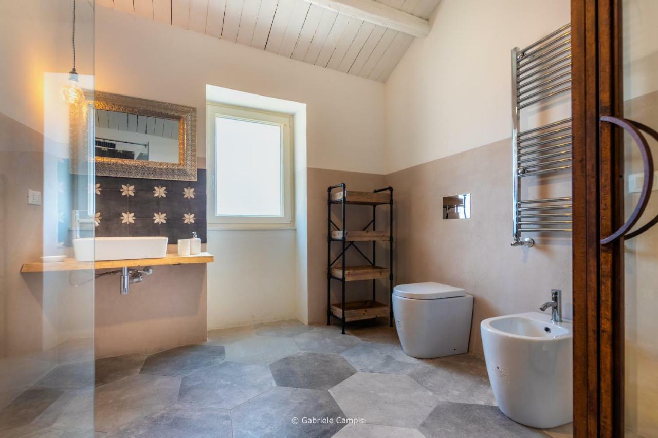 Alma Suite Noto Extérieur photo