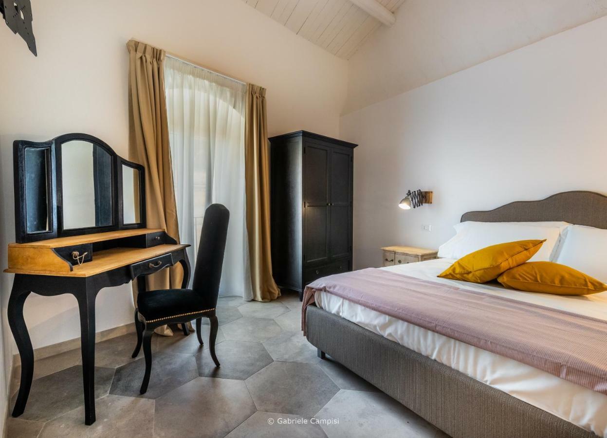 Alma Suite Noto Extérieur photo