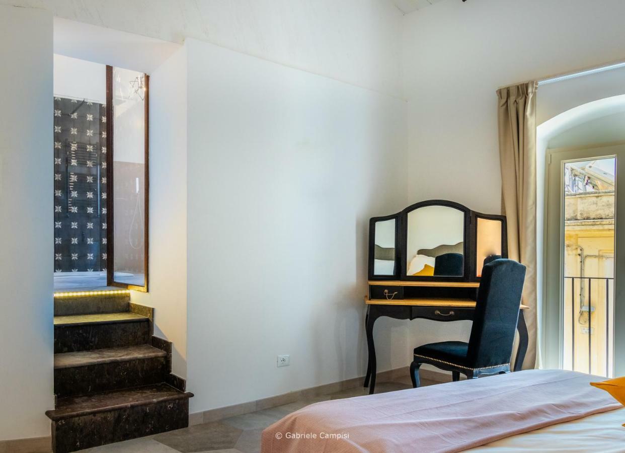 Alma Suite Noto Extérieur photo