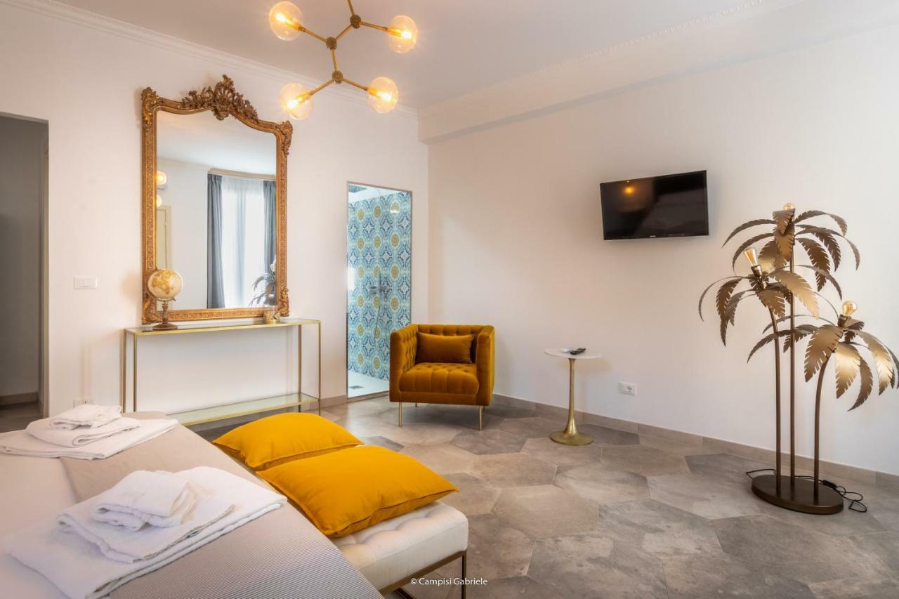 Alma Suite Noto Extérieur photo